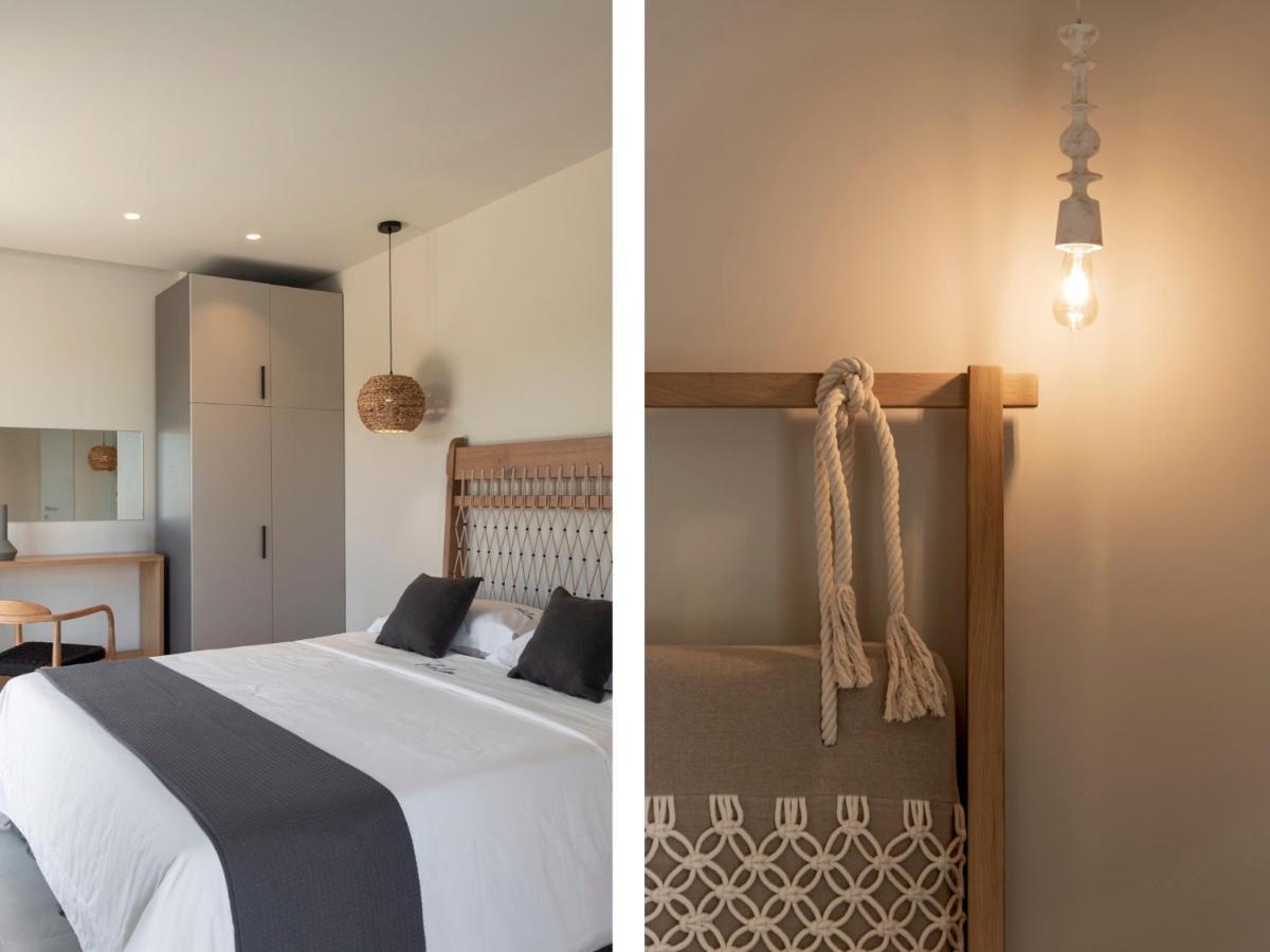 חאניה Athina Luxury Villa, With Pool & Walk To The Beach, By Thinkvilla מראה חיצוני תמונה